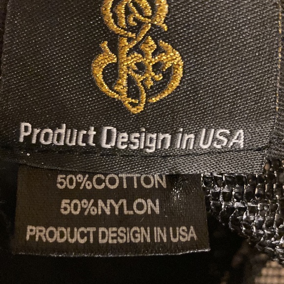 Hat OS - Picture 4 of 4